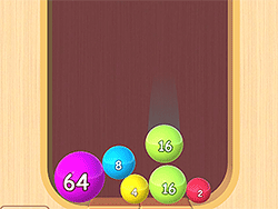 2048 Ball Buster image Preview2