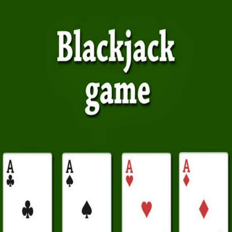 Blackjack Game