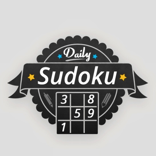 Daily Sudoku