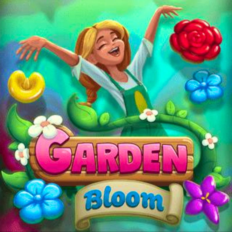 Garden Bloom