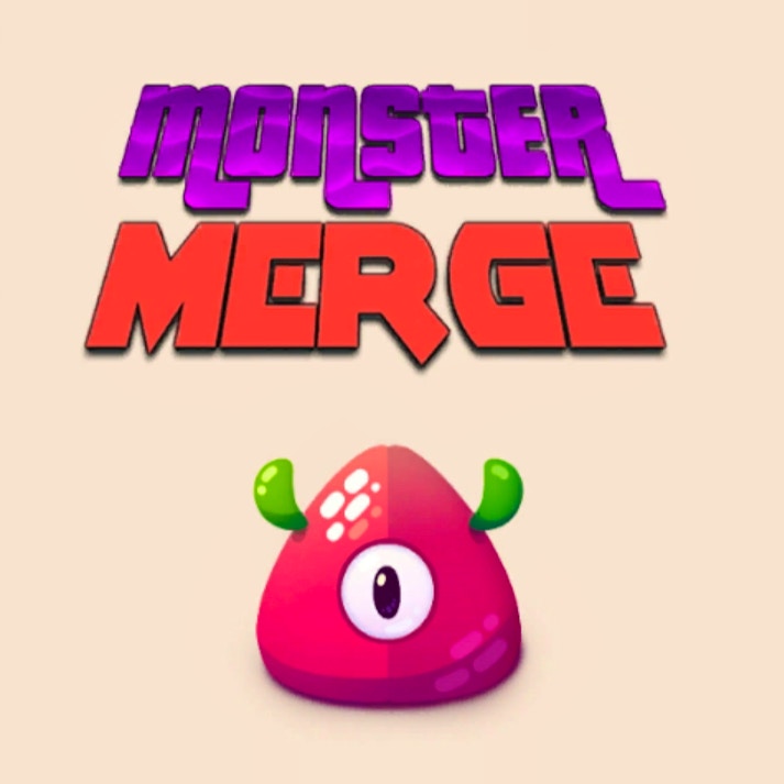 Monster Merge