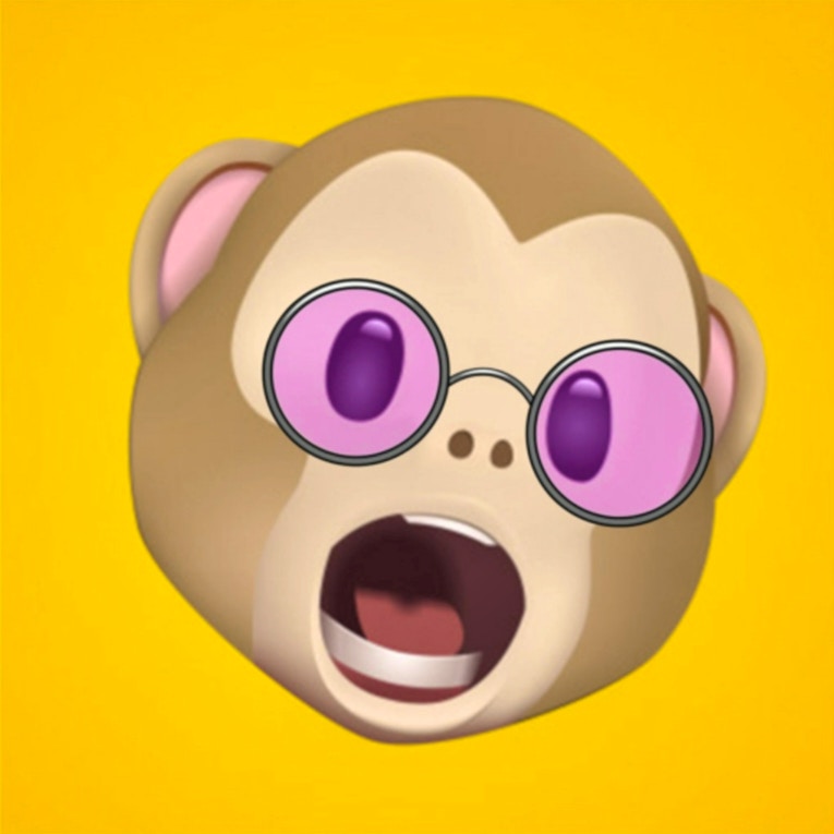 Memoji Puzzle image Preview2