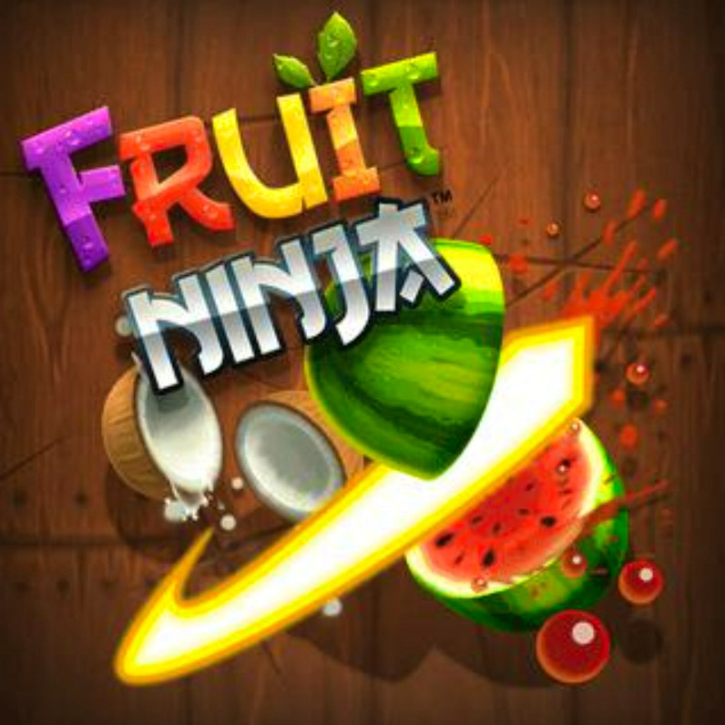 Fruit Ninja image Preview2