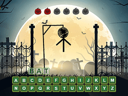 Halloween Hangman image Preview2