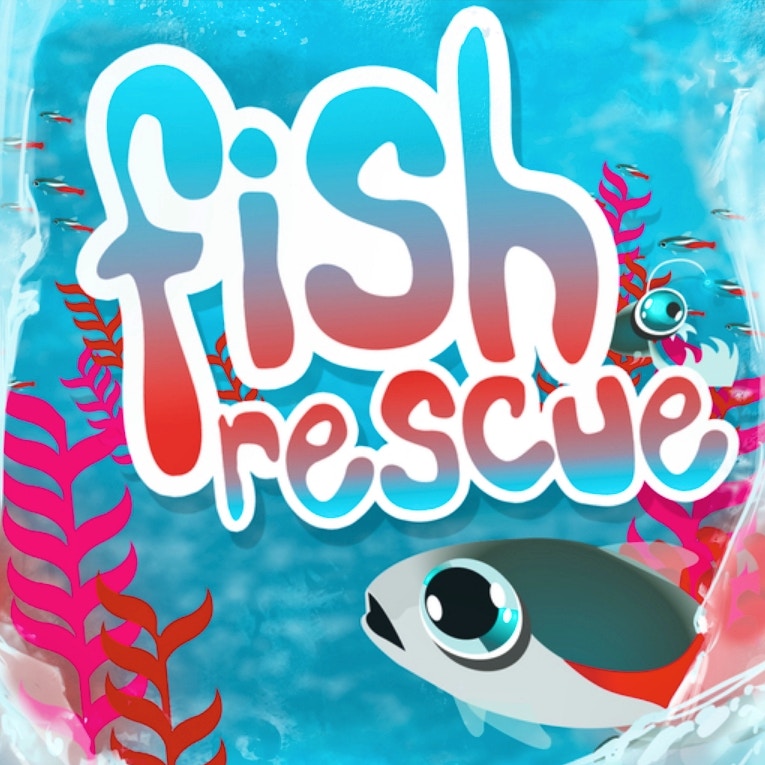 Fish Rescue