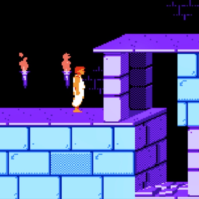 Prince of Persia