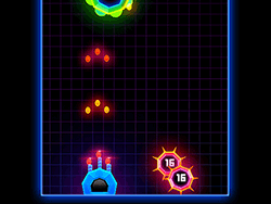 Neon Blaster 2 image Preview2