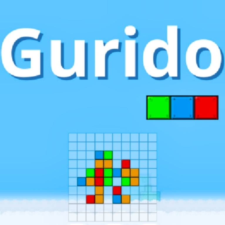 Gurido