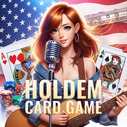 Holdem Card Game