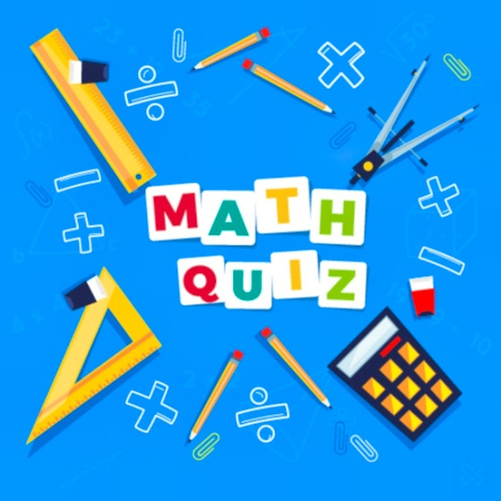 Math Quiz Game