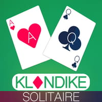 Klondike Solitaire image Preview2