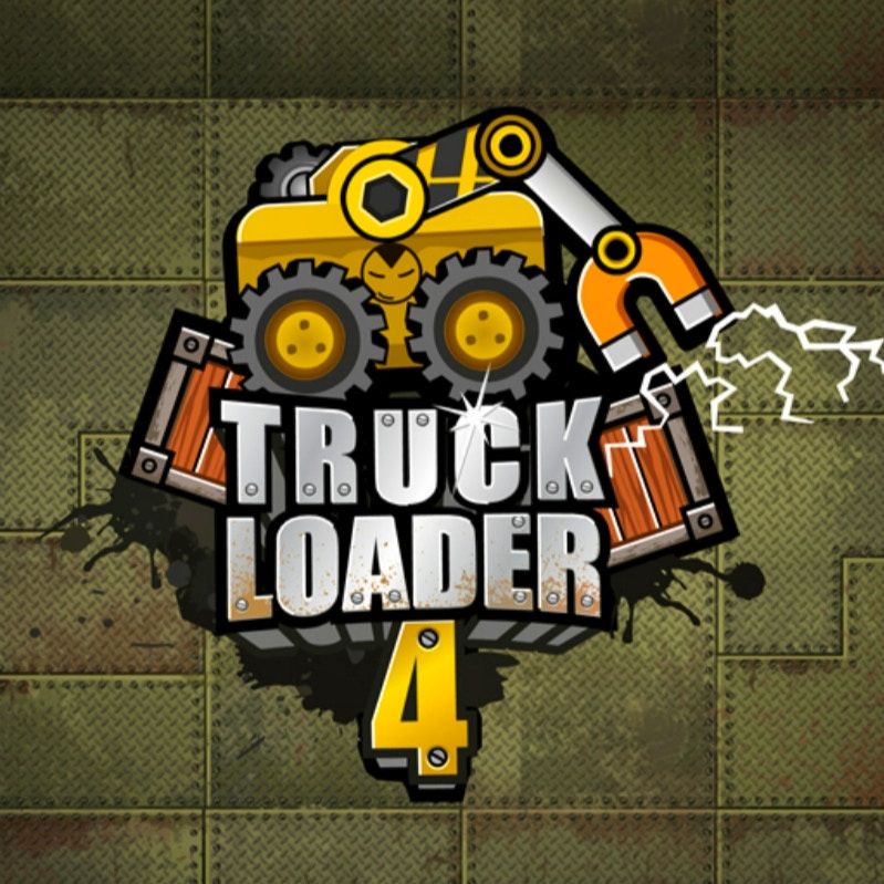 Truck Loader 4