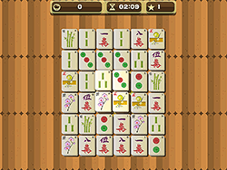 Mahjong image Preview3