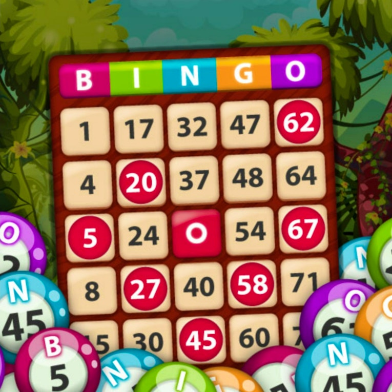 Bingo King