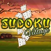 Sudoku Village image Preview2