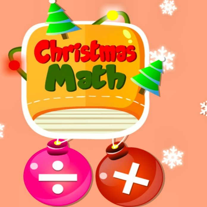 Christmas Math