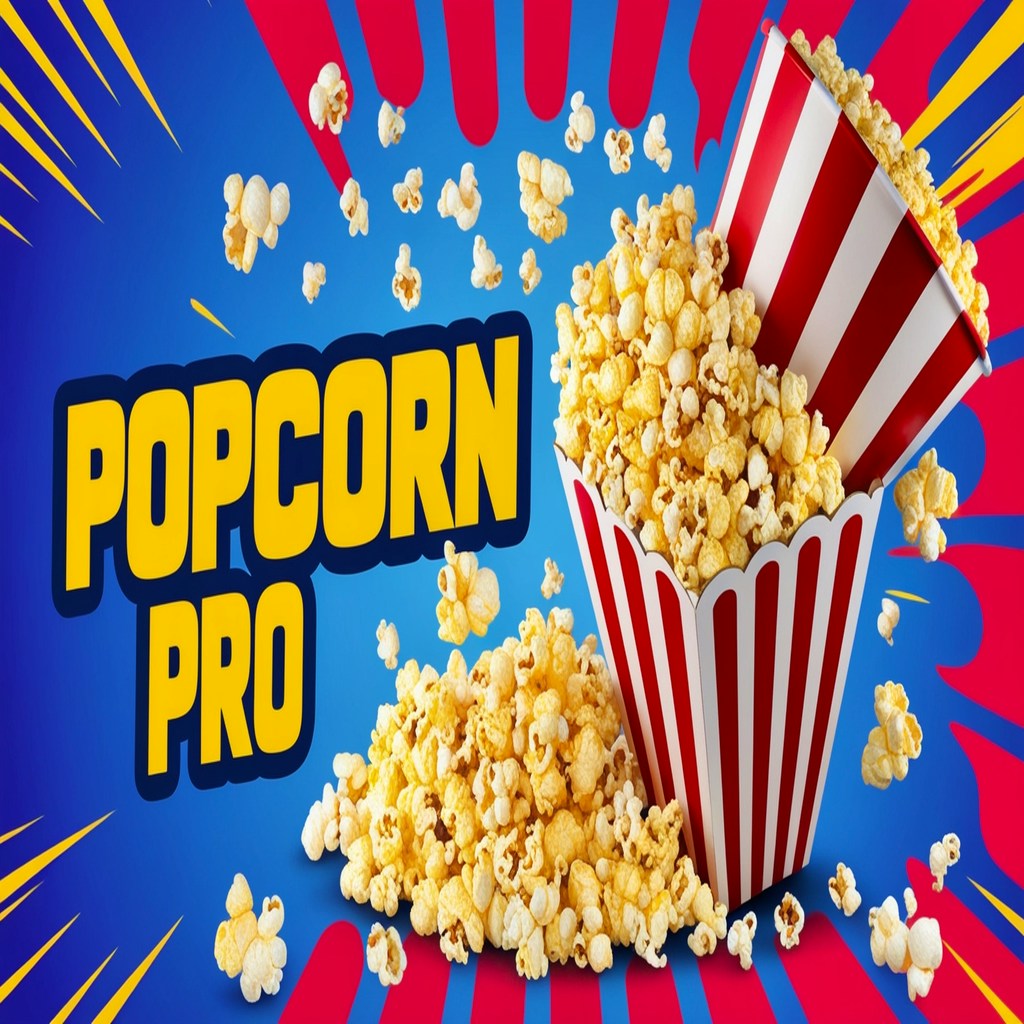 Popcorn Pro