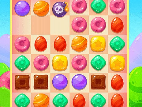 Candy Jam image Preview2