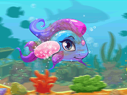 Finding Fish Makeover image Preview2