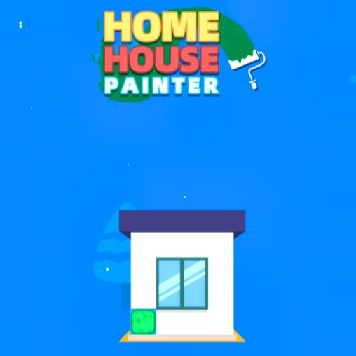 Home House Painter