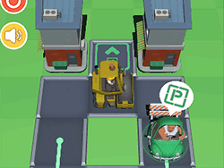 Puzzle Parking 3D image Preview2