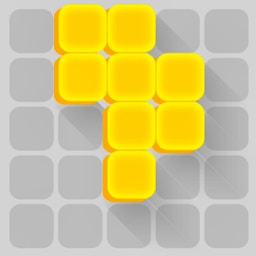 Block to Block - Puzzle