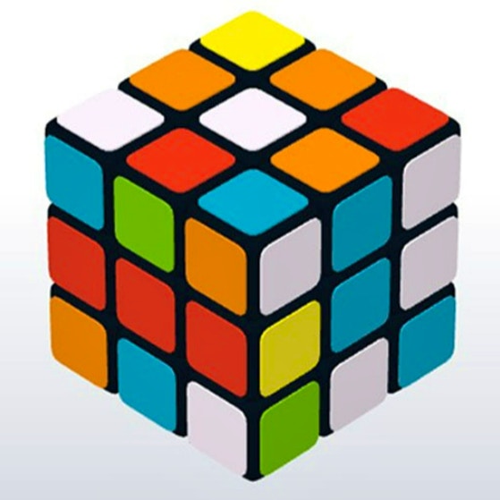 3D Rubik