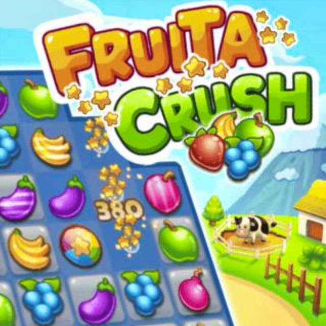 Fruita Crush