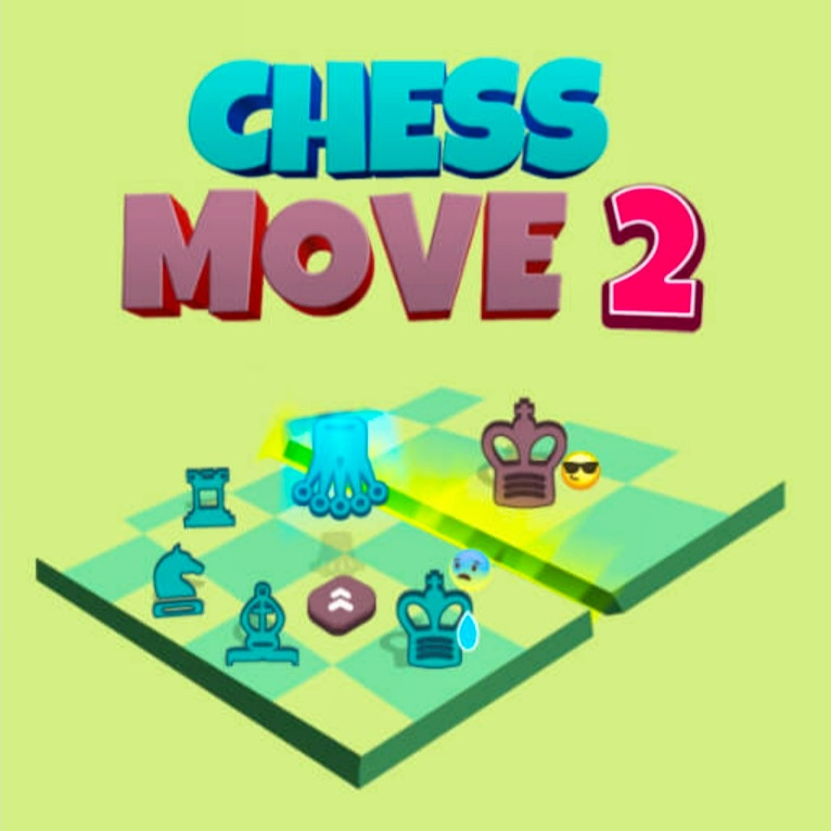 Chess Move 2