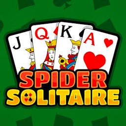 Spider Solitaire