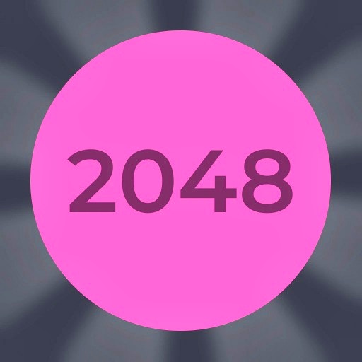 2048 Ballz