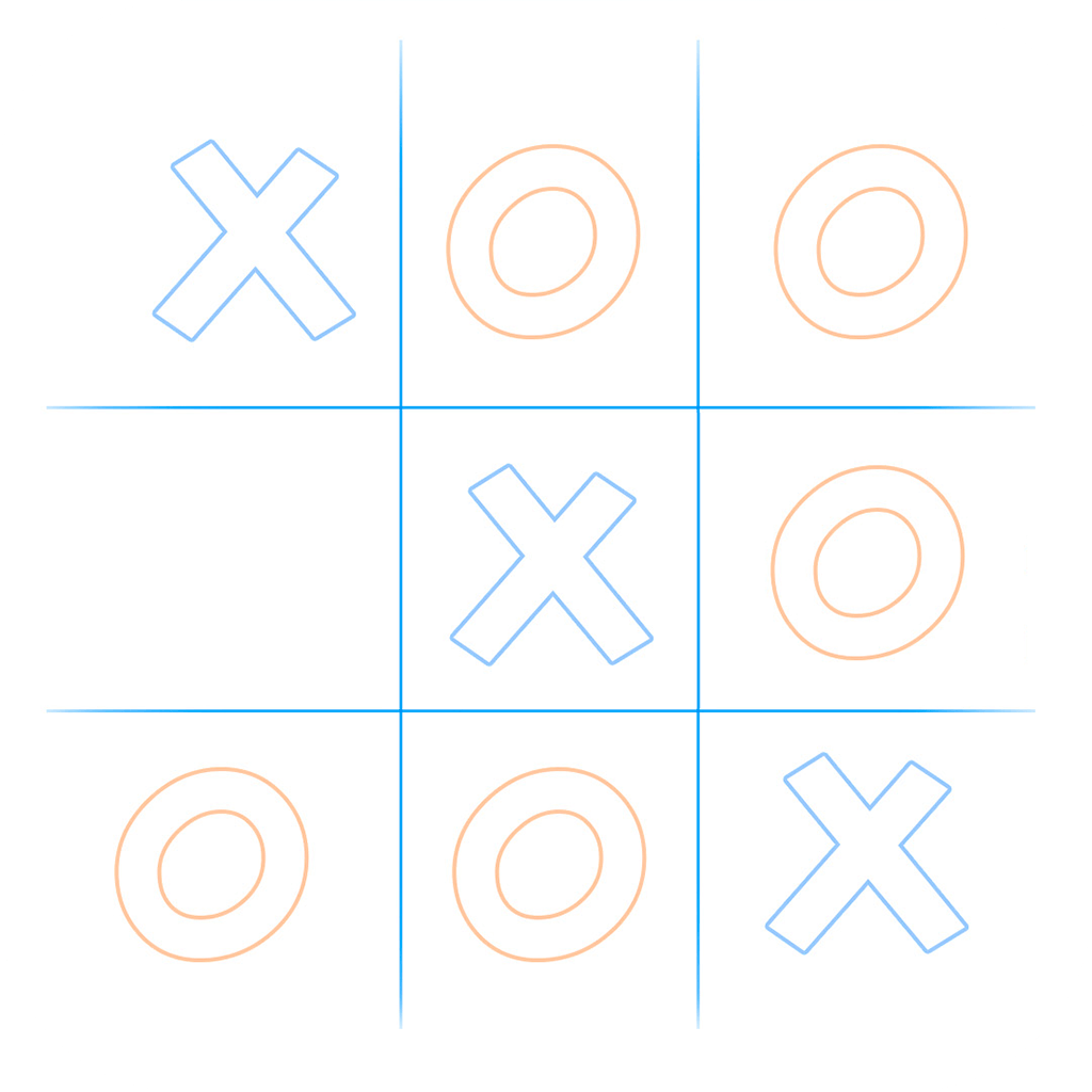 Tic Tac Toe Multiplayer