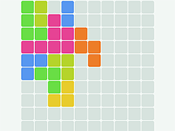 Blocks Puzzle image Preview2