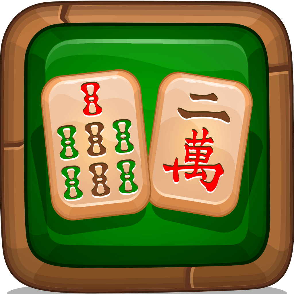 Mahjong Master 2