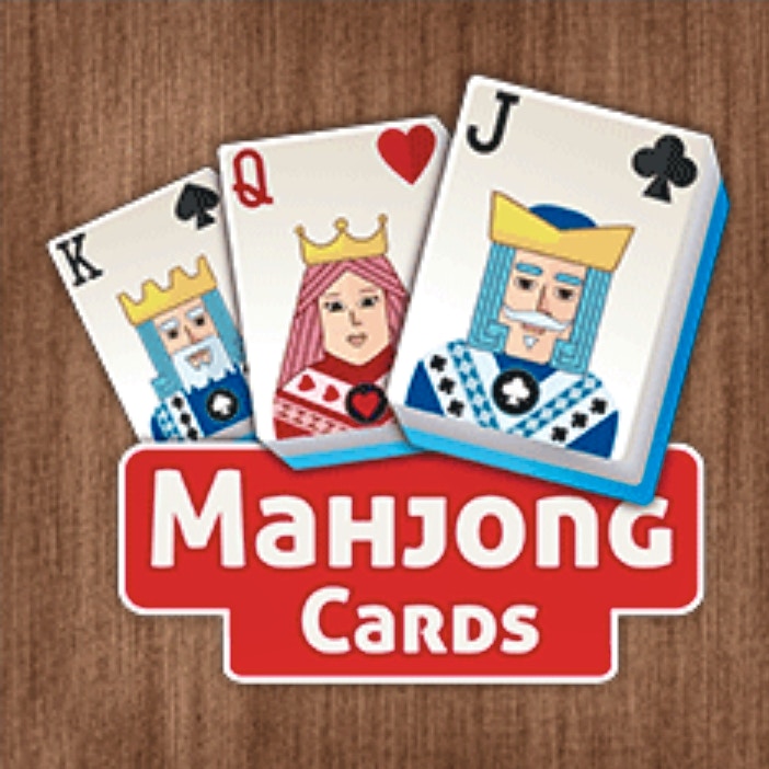 Mahjong Cards