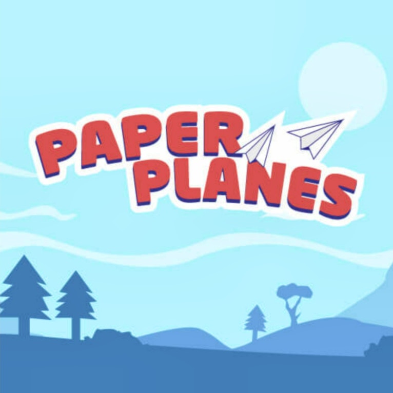 Paper Planes