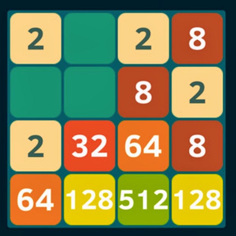 2048 Challenges