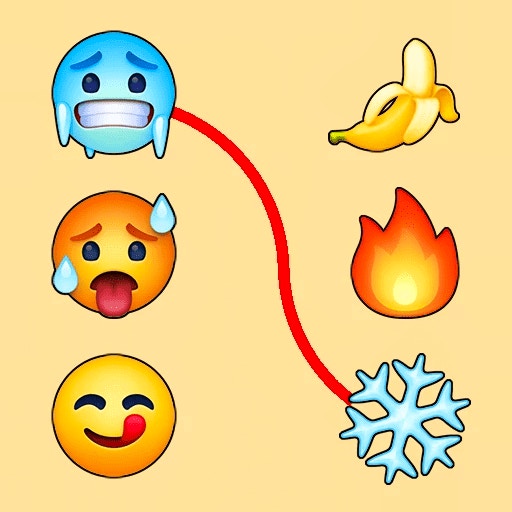 Emoji Puzzle Riddle