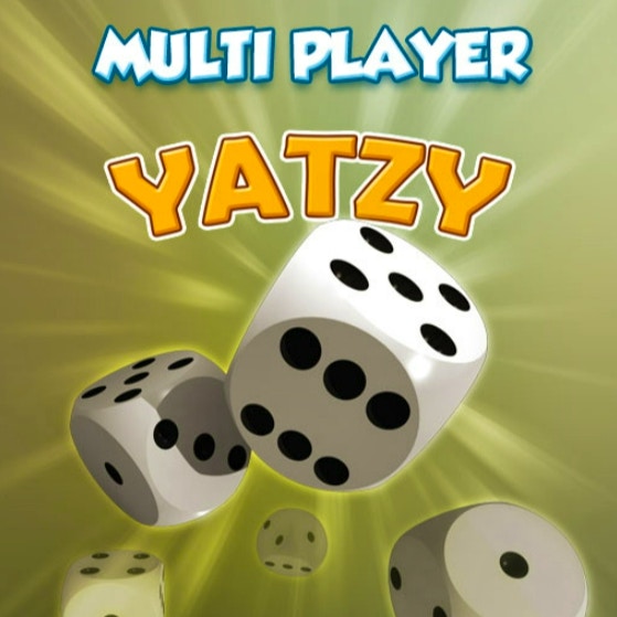 Yatzy Multi Player