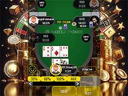 Naegi Poker image Preview2