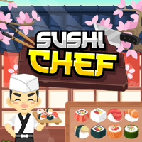 Sushi Chef image Preview2