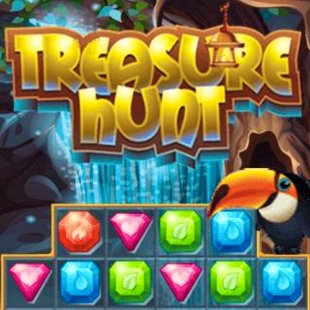 Treasure Hunt