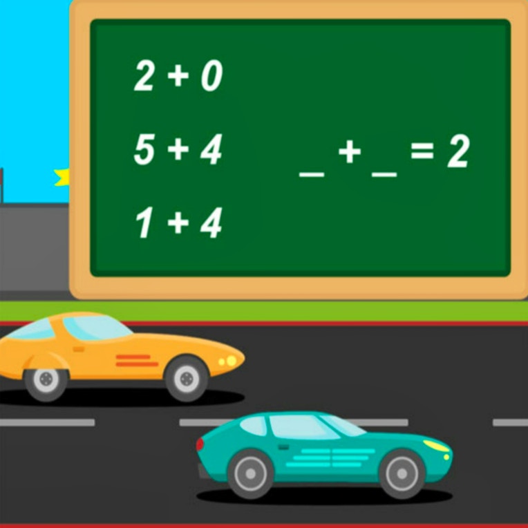 Number Composition