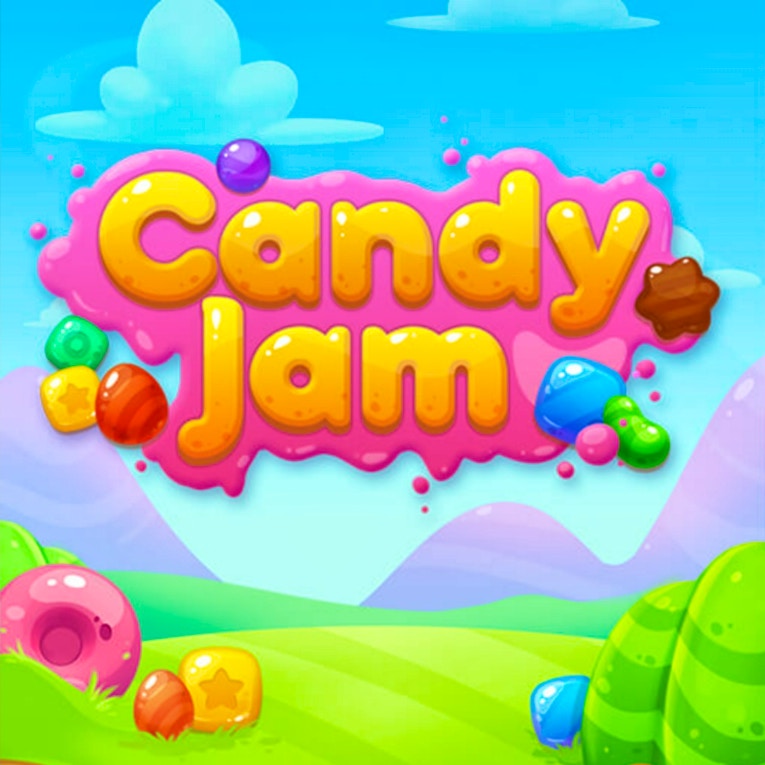 Candy Jam