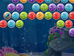 Bubble Fish image Preview2