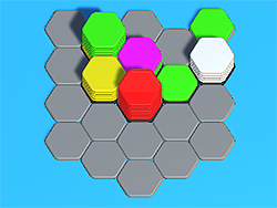 Hexa Sort 3D image Preview2