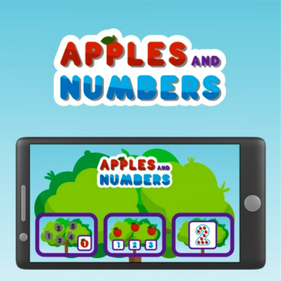 Apples and Numbers