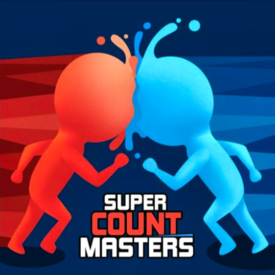 Super Count Masters