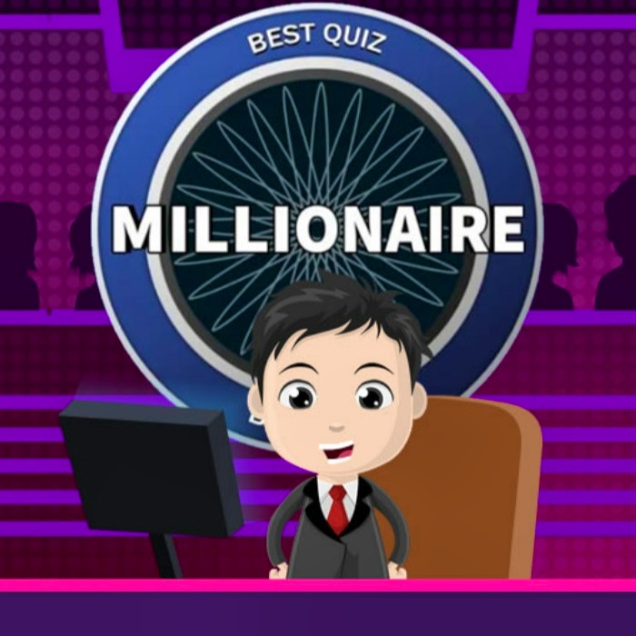 Millionaire Game