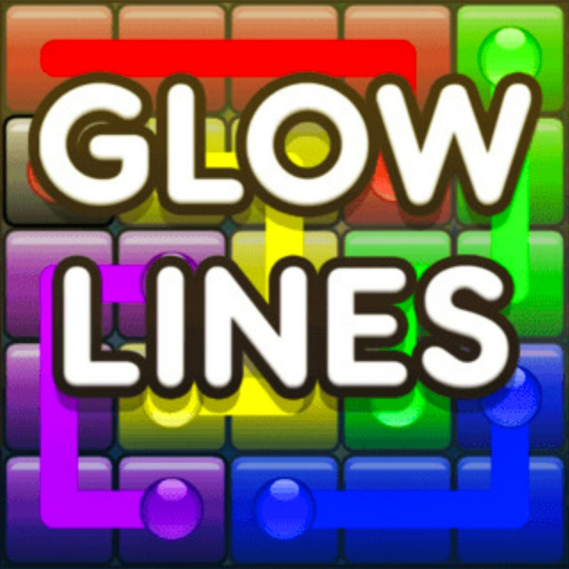 Glow Lines